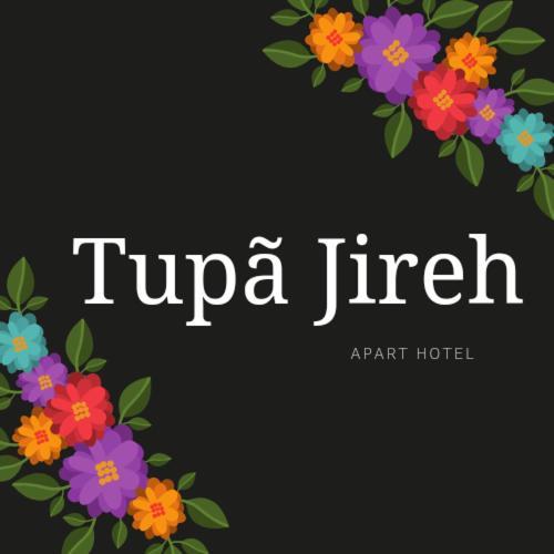 Jireh Apart Puerto Iguazu Exterior photo