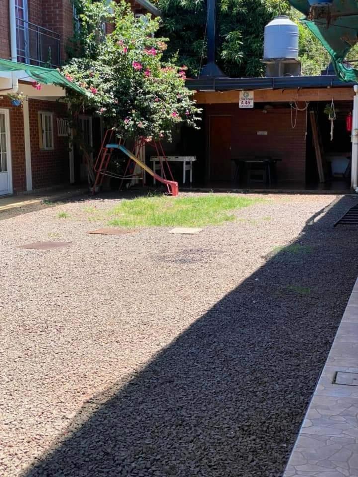 Jireh Apart Puerto Iguazu Exterior photo