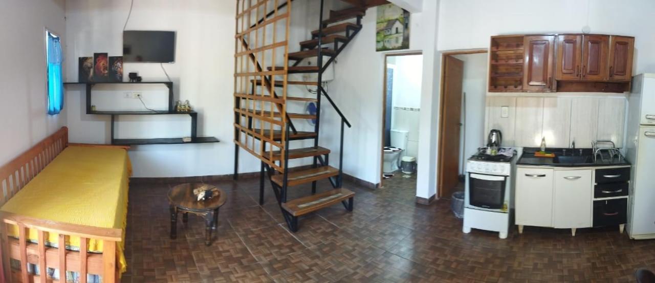 Jireh Apart Puerto Iguazu Exterior photo