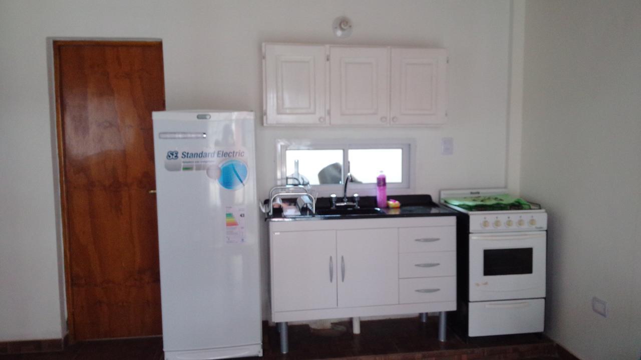 Jireh Apart Puerto Iguazu Exterior photo